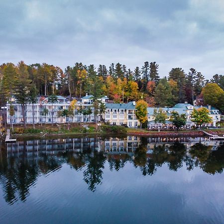 Ripplecove Hotel & Spa Ayer's Cliff Eksteriør bilde