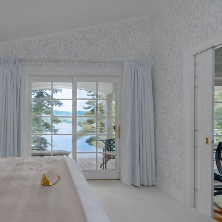 Ripplecove Hotel & Spa Ayer's Cliff Eksteriør bilde