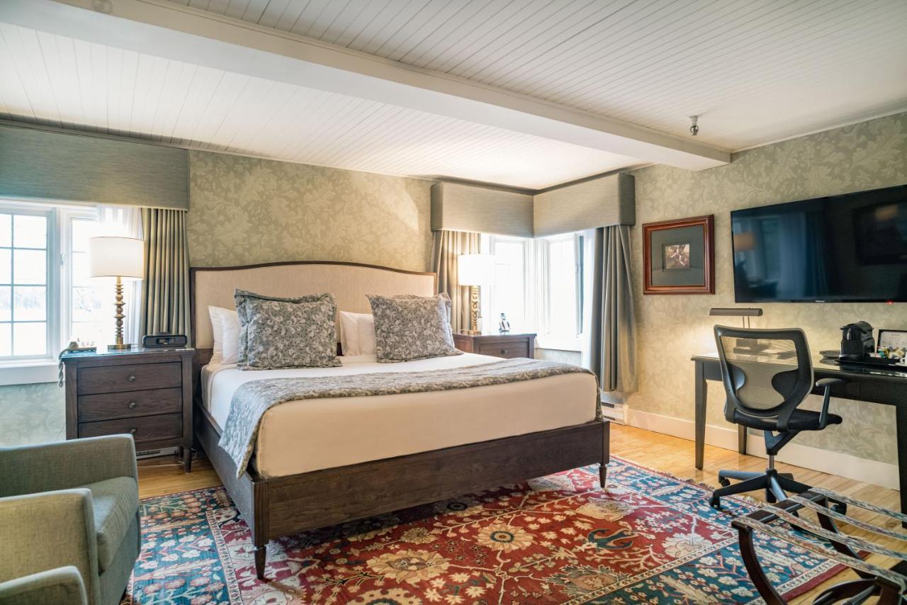 Ripplecove Hotel & Spa Ayer's Cliff Eksteriør bilde