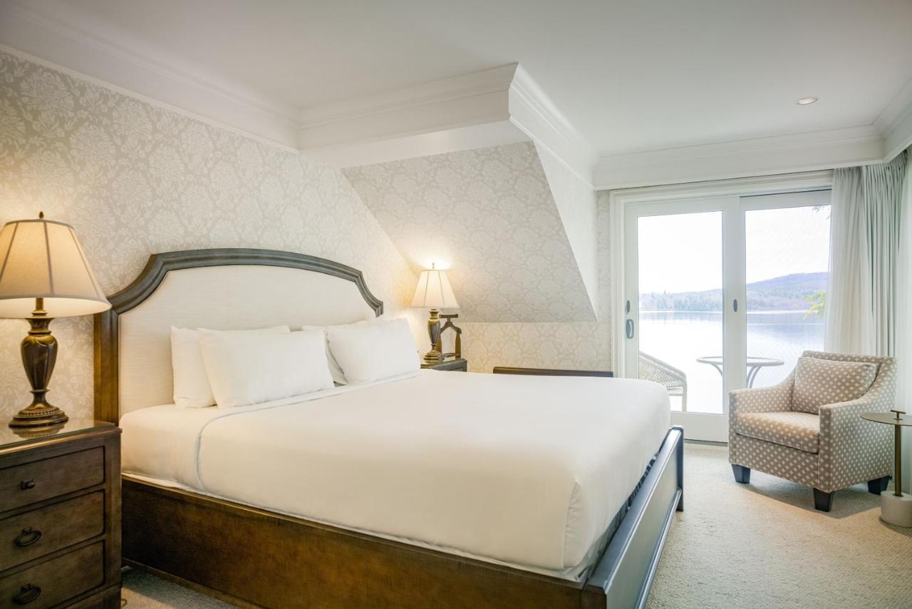 Ripplecove Hotel & Spa Ayer's Cliff Eksteriør bilde