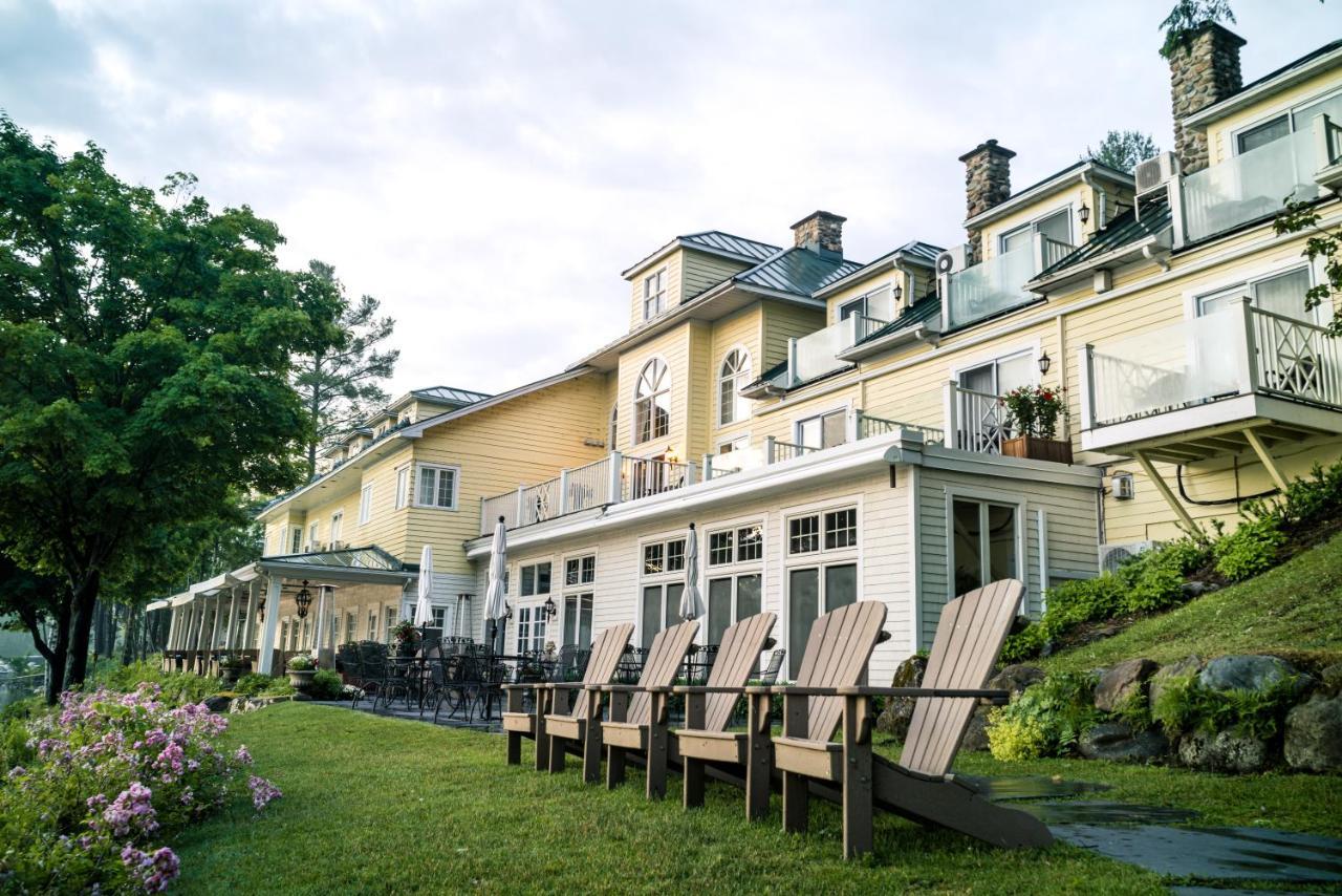 Ripplecove Hotel & Spa Ayer's Cliff Eksteriør bilde