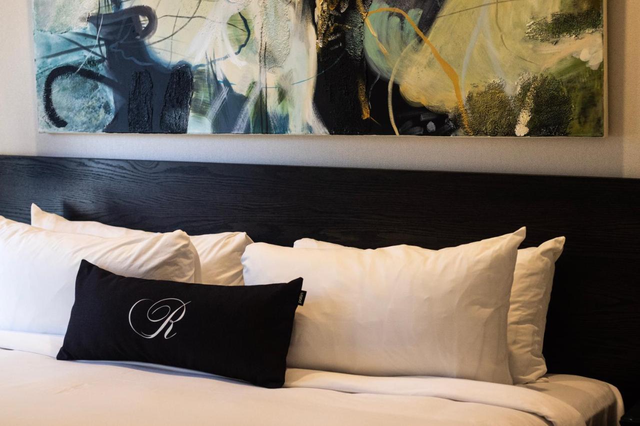 Ripplecove Hotel & Spa Ayer's Cliff Eksteriør bilde