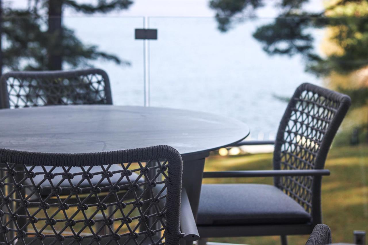 Ripplecove Hotel & Spa Ayer's Cliff Eksteriør bilde