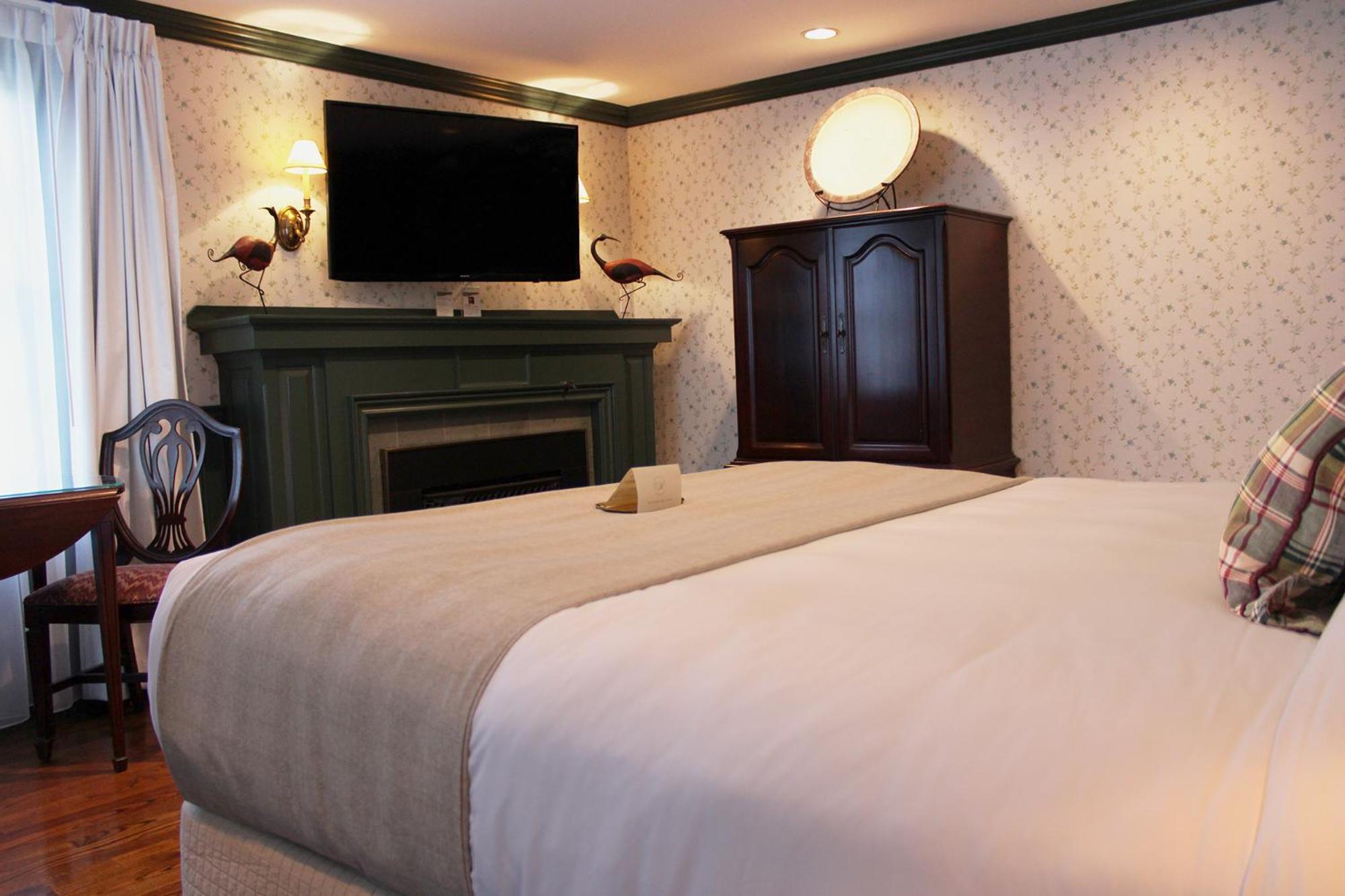 Ripplecove Hotel & Spa Ayer's Cliff Eksteriør bilde