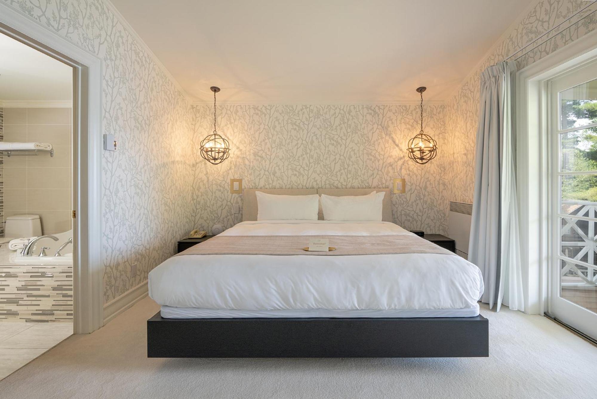 Ripplecove Hotel & Spa Ayer's Cliff Eksteriør bilde